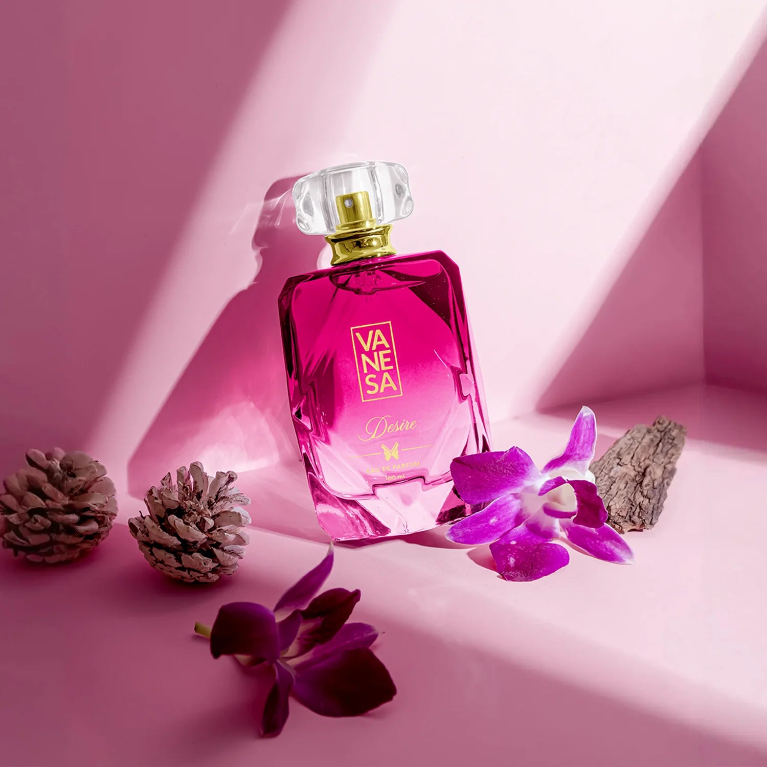 Vanesa Perfume
