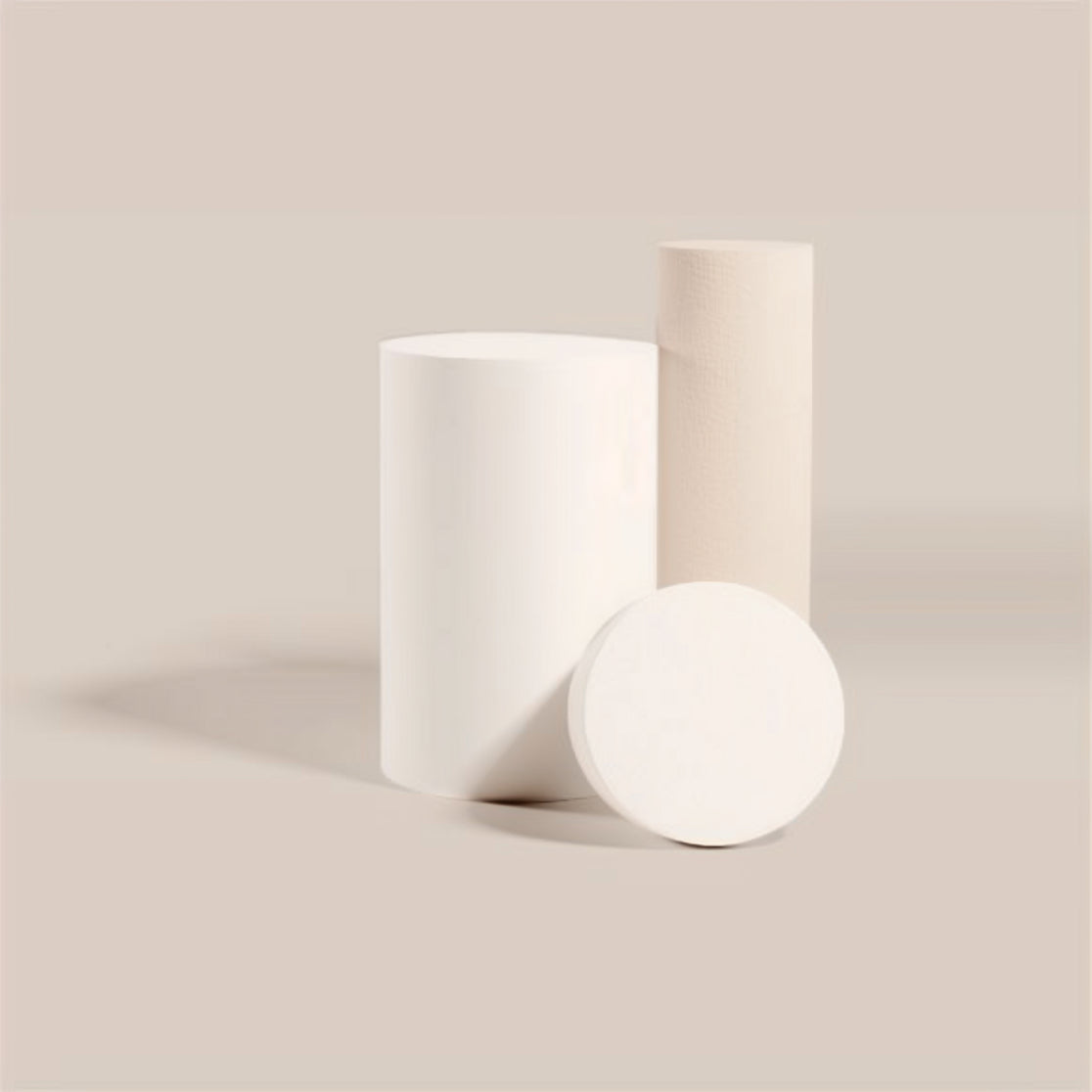 Face Pack and foundation Set