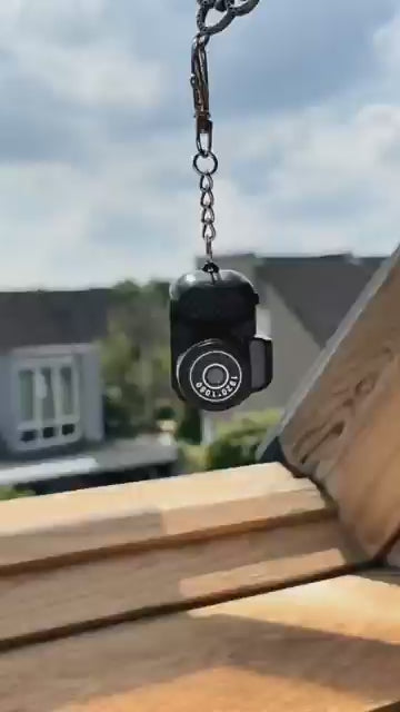 JoyLens StudioCam™  Child-Friendly Digital Experience Camera