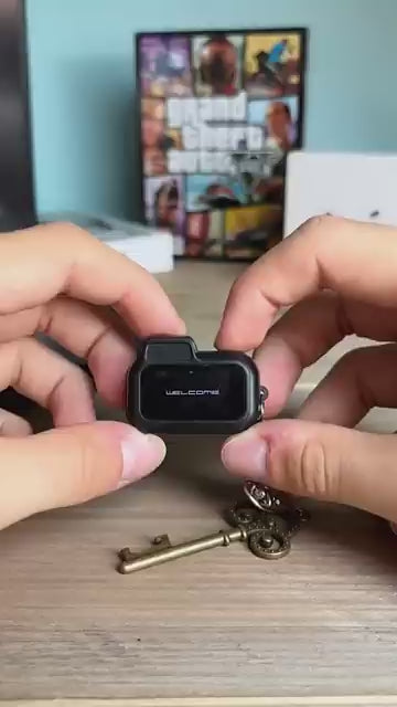 JoyLens StudioCam™  Child-Friendly Digital Experience Camera